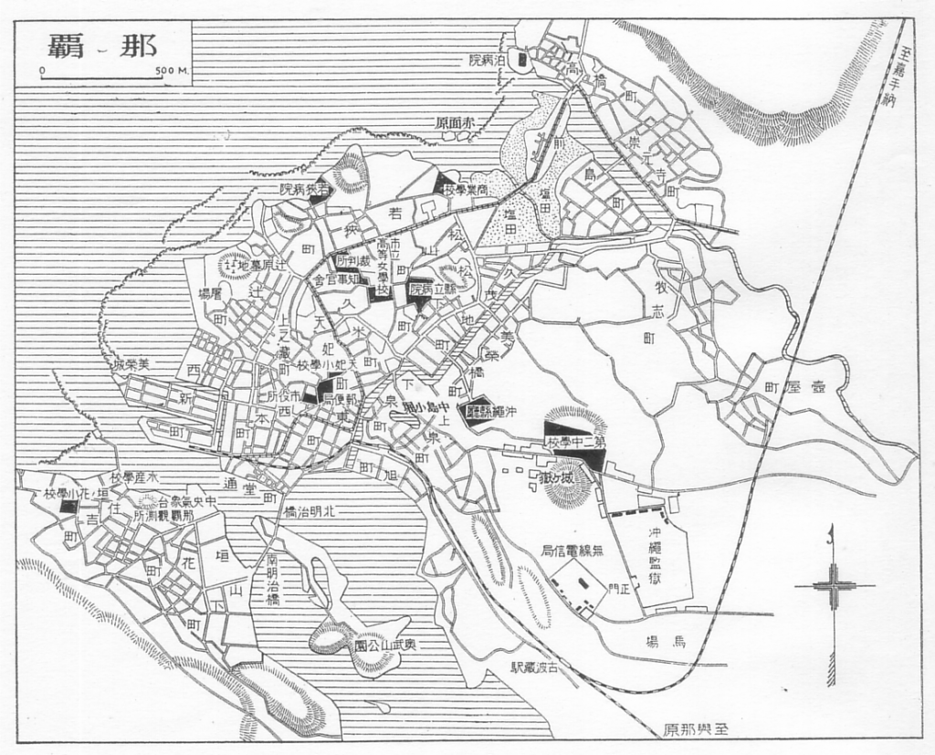 naha_map_circa_1930