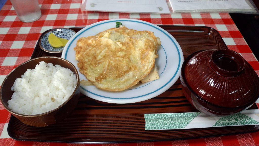 おかず