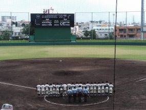 俺が調子に乗って沖縄水産高校野球部について語ってみよう